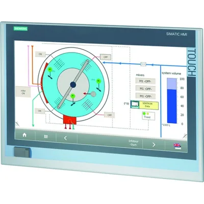 Siemens 6AV7881-5AF00-8EA0