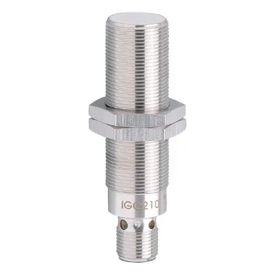 IFM IGKC008BASKG/M/US-104-DRS/2LED İndüktif sensör