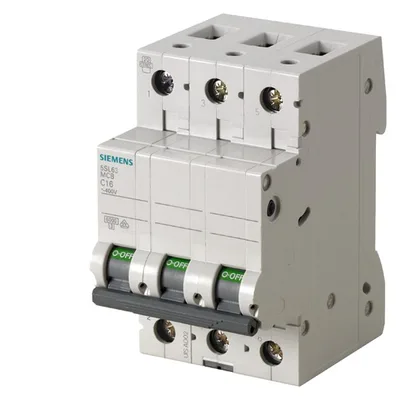 Siemens 5SL6325-6