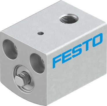 Festo AEVC-4-2,5-P Kısa stroklu silindir