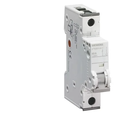Siemens 5TE2511-0
