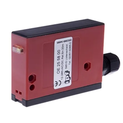 IPF Electronic OE255800