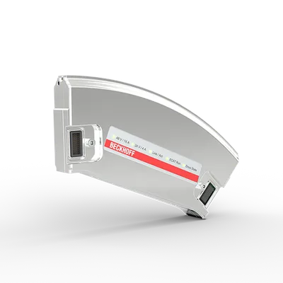 Beckhoff ZXH2040-0250 Spare stainless steel motor module