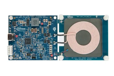 Infineon REFWLCTX15WC1