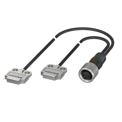 Balluff BOH TK-R018-002-01-S49F Mikromote - optik sensör kafaları