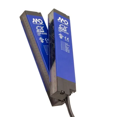Micro Detectors CX0E1RP / 10-016V Area Sensor