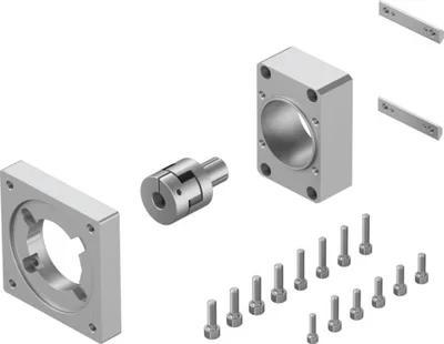 Festo EAMM-A-R48-87A Eksenel kit