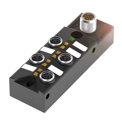 Balluff BPI 4M304N-5K-B0-SM4CT Bağlantı blokları