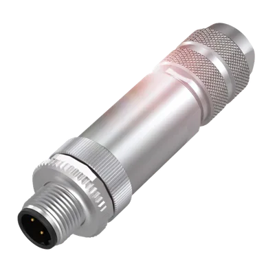 Balluff BCC M475-0000-2A-000-01X575-000 Kablo montaj konnektörleri