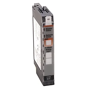 Allen Bradley 1734-IT2I POINT I/O 2 Point Thermocouple Input