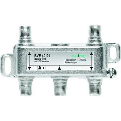 Axing BVE04001