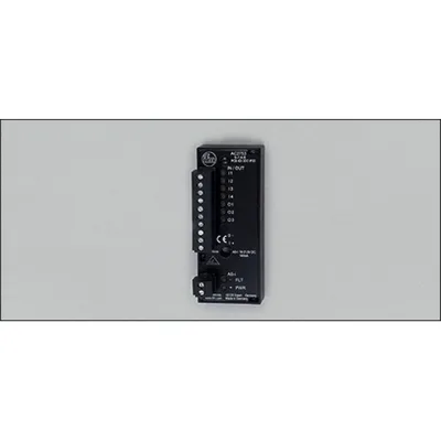Ifm Electronic PCB 4DI 3DO T C A/B