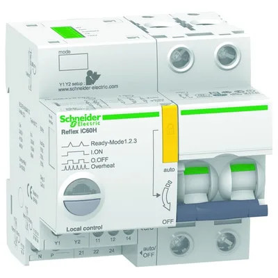 Schneider Electric A9C64216
