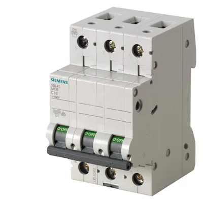 Siemens 5SL4308-7