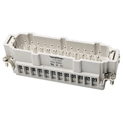 Walther-Werke Ferdinand Walthe 710224