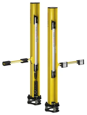 Leuze MLDSET-M1-1300L Set emniyet sensörü