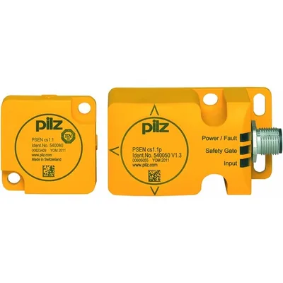 Pilz 540005