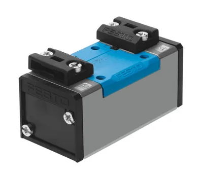 Festo VL-5/2-D-2-C-EX Pnömatik Valf|Hava tetiklemeli valf