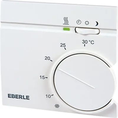 Eberle & Co. RTR 9726