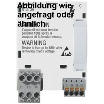 Lenze E82ZAFCC010