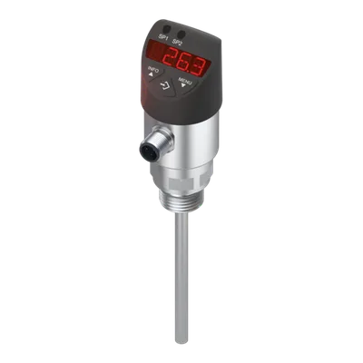 Balluff BFT 6100-HV003-A02A0C-S4 Kontak sıcaklık sensörü