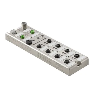 Weidmüller UR67-MP-HP-8DIDO-12-60M