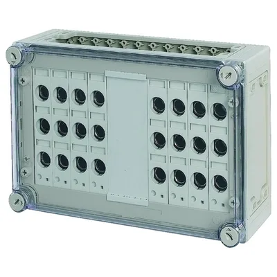 Eaton Electric RS18/I43-125