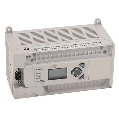 Allen Bradley 1766-L32AWAA MicroLogix 1400 32 Point Controller