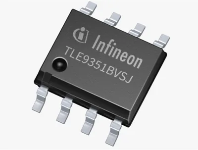 Infineon TLE9351BVSJ