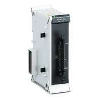 Keyence NR-HA08 High-speed analog measurement unit