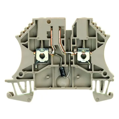 Weidmüller WTR 2.5 D- 2STB 6.9/2.3