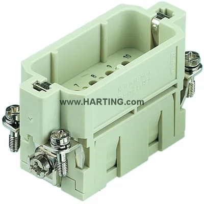 Harting Deutschland 09 20 010 3001