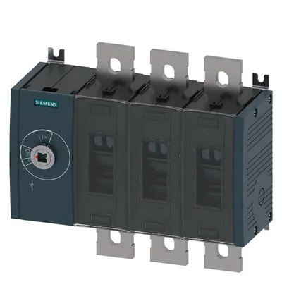 Siemens 3KD4630-0QE10-0
