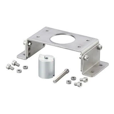 IFM VALVE BRACKET 30-50MM Montaj levhası