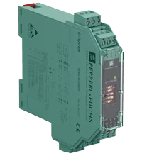 Pepperl+Fuchs KFA6-SR-2.3L.FA Signal type