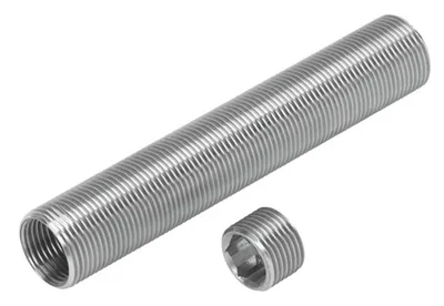 Festo DAYH-10 Redüksiyon Manşonu ( Kare )