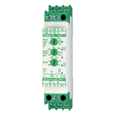 Schalk Steuerungstechnik UMS 5 (230V AC)