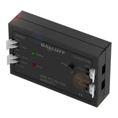 Balluff BAE PD-XE-005 Ayar yardım / ekipmanı