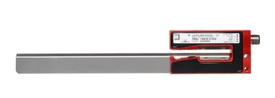 Leuze FS 14BML1.5 Kılavuz rayı
