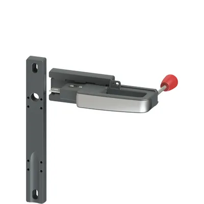Pizzato AN Y09ZZ1P Safety handle P-KUBE Lite