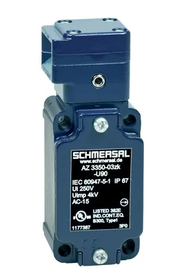Schmersal AZ 3350-03ZK-U90