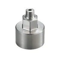 Keyence OP-87284 Conversion Adapter NPT1/8 Male