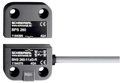 Schmersal BNS 260-02Z-R 2,0M