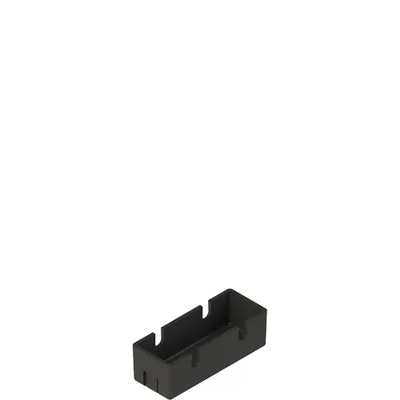 Pizzato VF C01 Protection terminal cover for screw terminals