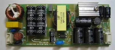 Infineon EVAL-2QR1765G-18W