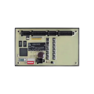 IFM R360/CabinetController/PNP Mobil makineler için programlanabilir kontrol cihazı
