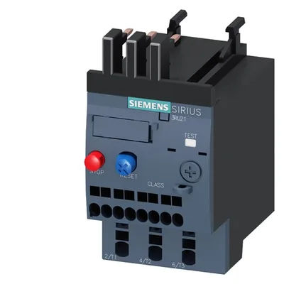 Siemens 3RU2116-4AC0