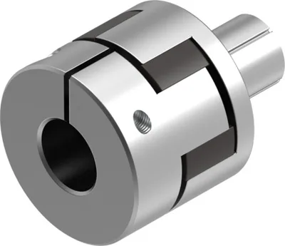 Festo EAMD-25-22-6.35-10X12 Kaplin
