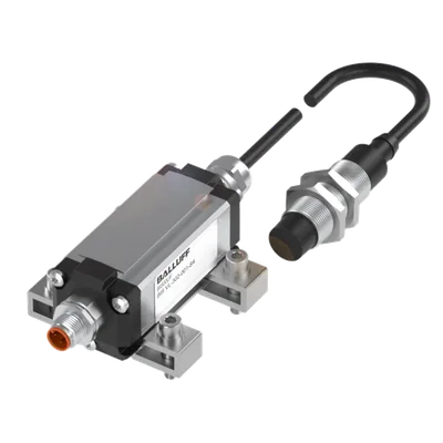 Balluff BIS VL-302-001-S4 LF Okuma/yazma kafaları ve antenler (125 kHz)