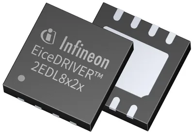 Infineon 2EDL8024G